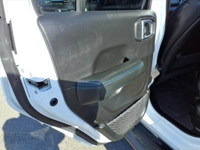 2024 Jeep Wrangler High Altitude 4xe