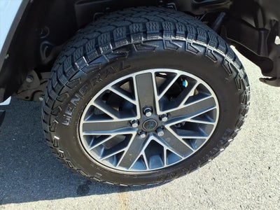 2024 Jeep Wrangler High Altitude 4xe