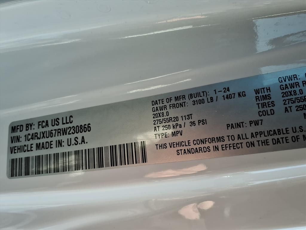 2024 Jeep Wrangler High Altitude 4xe