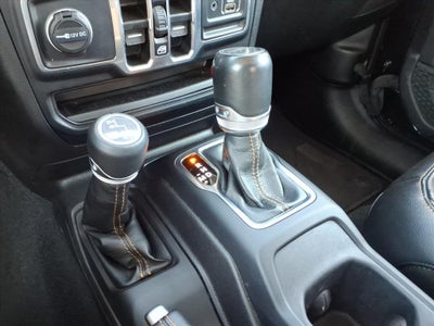 2023 Jeep Gladiator High Altitude