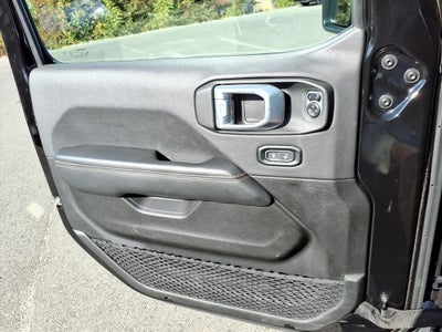 2023 Jeep Gladiator High Altitude