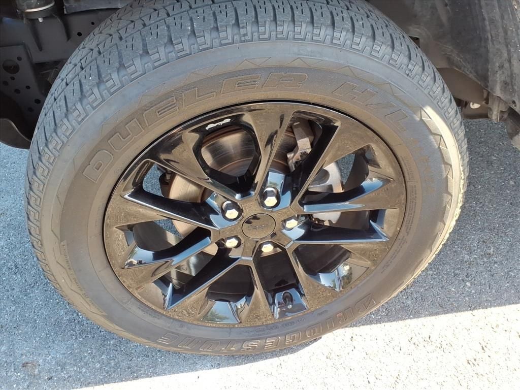 2023 Jeep Gladiator High Altitude