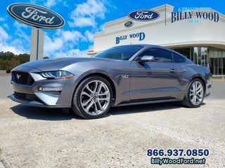 2023 Ford Mustang GT Premium