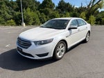 2018 Ford Taurus SEL