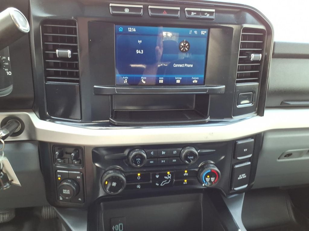 2024 Ford F-250SD XLT