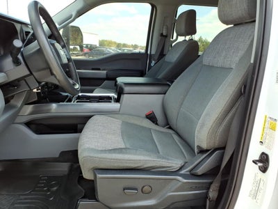 2024 Ford F-250SD XLT