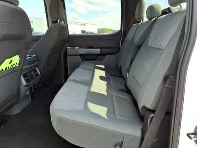 2024 Ford F-250SD XLT