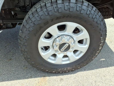 2024 Ford F-250SD XLT