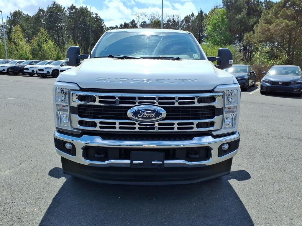 2024 Ford F-250SD XLT