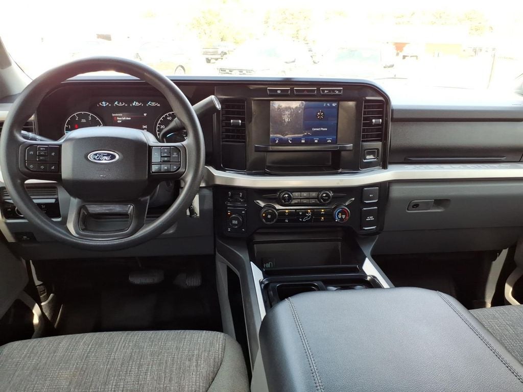 2024 Ford F-250SD XLT