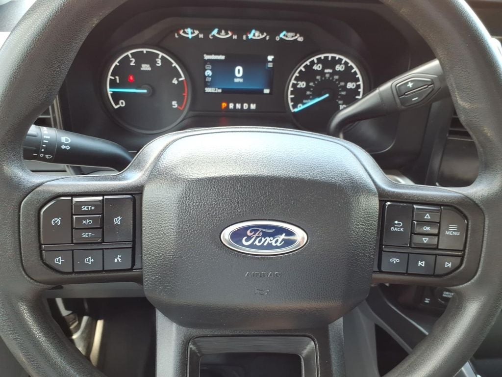 2024 Ford F-250SD XLT