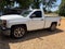 2015 Chevrolet Silverado 1500 LS
