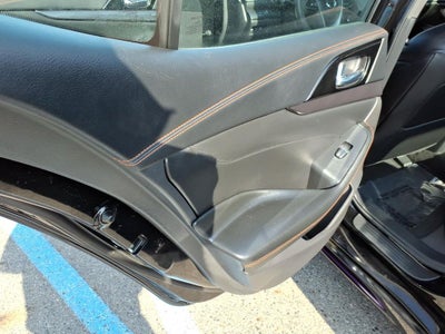 2022 Nissan Maxima SR