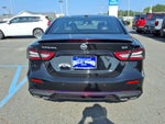 2022 Nissan Maxima SR