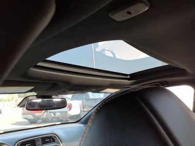 2022 Nissan Maxima SR