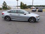 2022 Honda Civic Touring