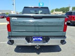 2025 Chevrolet Silverado 1500 LT LT1