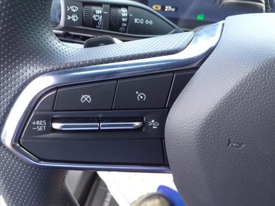 2024 Honda Prologue EX