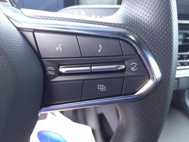 2024 Honda Prologue EX