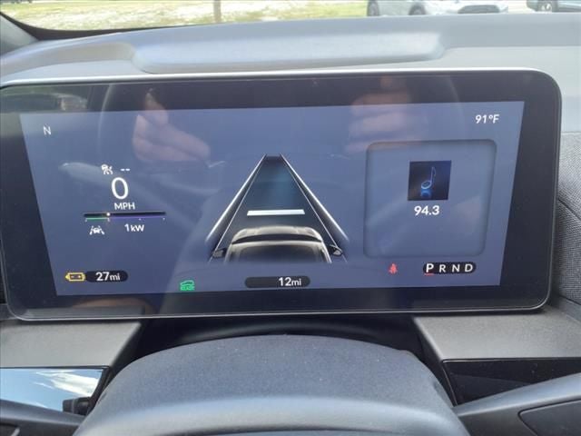 2024 Honda Prologue EX