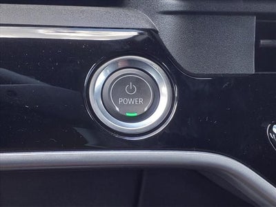 2024 Honda Prologue EX