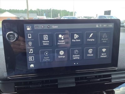 2024 Honda Prologue EX