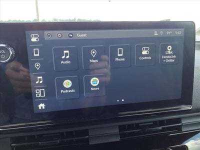 2024 Honda Prologue EX
