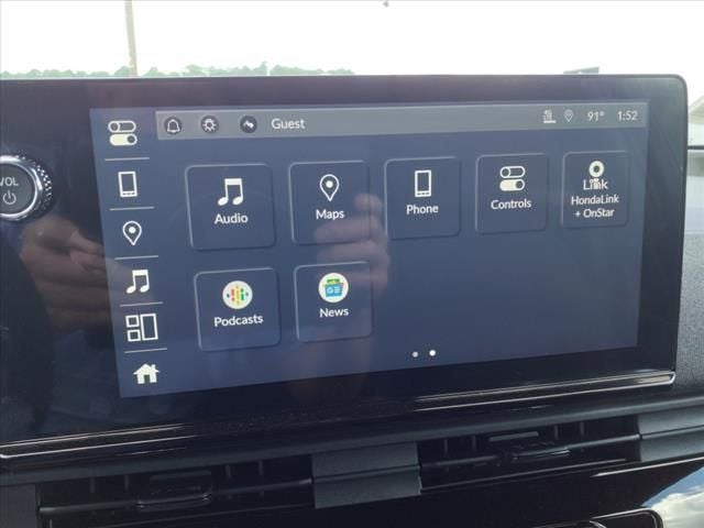 2024 Honda Prologue EX