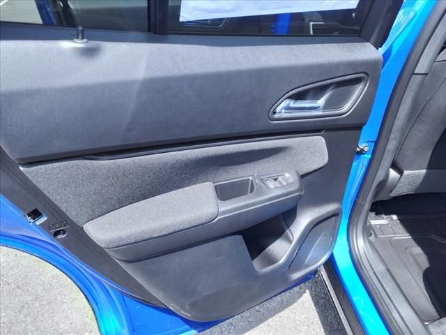 2024 Honda Prologue EX