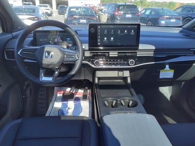 2024 Honda Prologue Touring