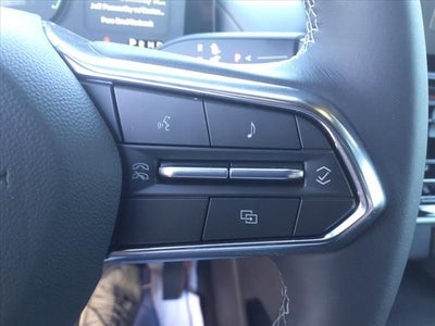 2024 Honda Prologue Touring