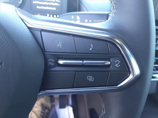 2024 Honda Prologue Touring
