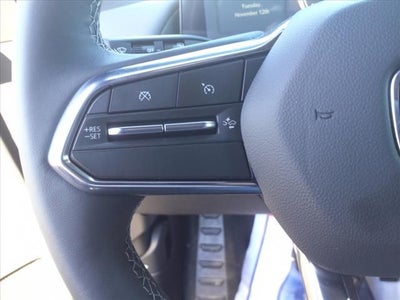 2024 Honda Prologue Touring