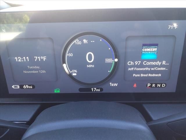 2024 Honda Prologue Touring