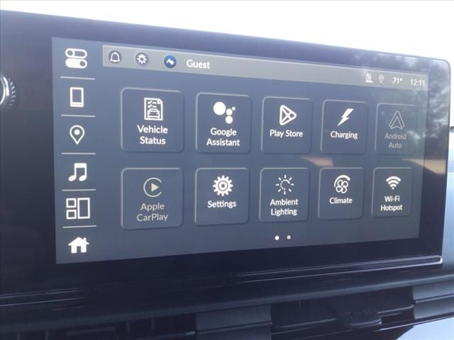 2024 Honda Prologue Touring