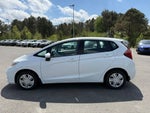 2019 Honda Fit LX