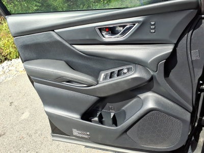 2024 Subaru Ascent Limited
