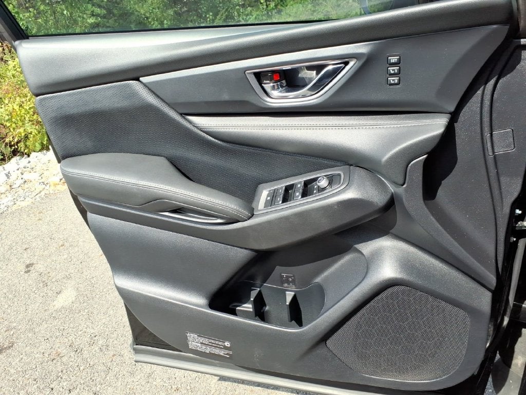 2024 Subaru Ascent Limited