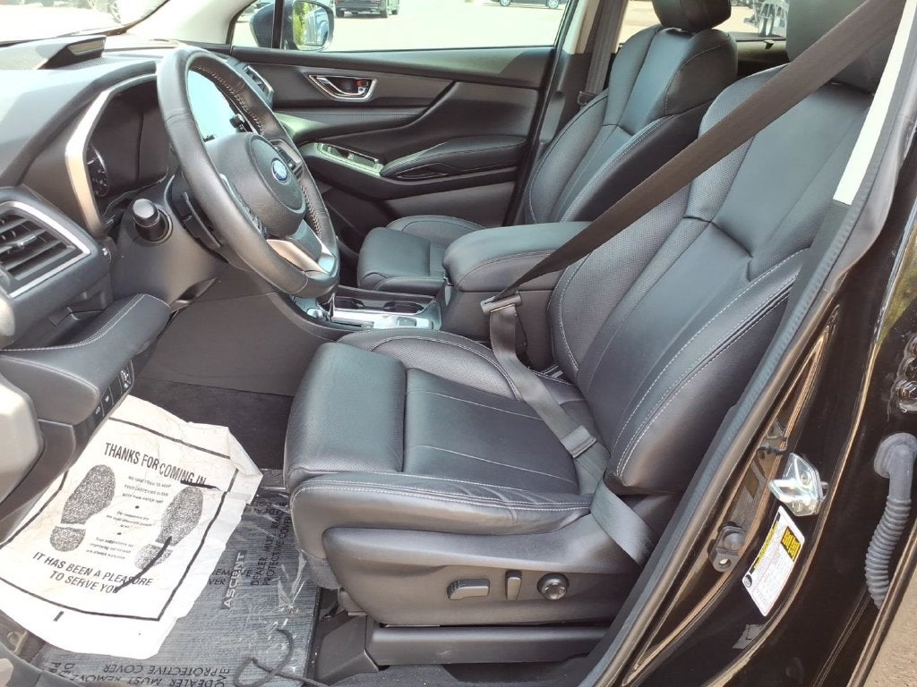 2024 Subaru Ascent Limited