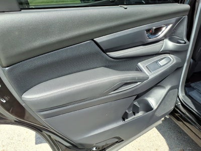2024 Subaru Ascent Limited