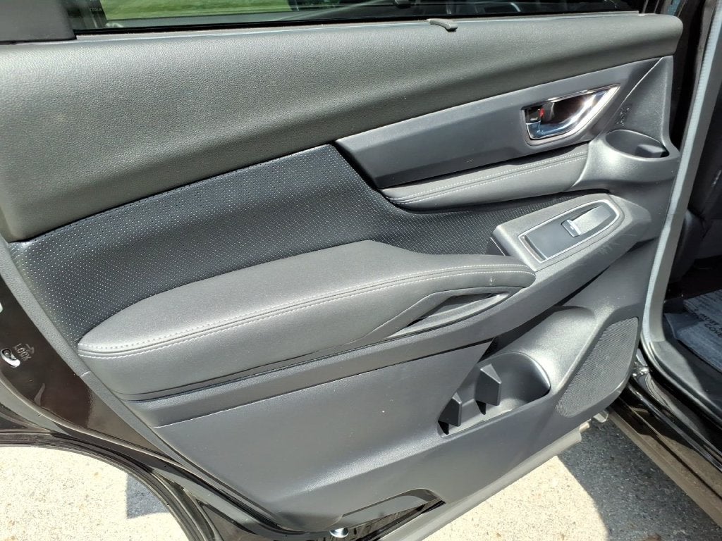 2024 Subaru Ascent Limited
