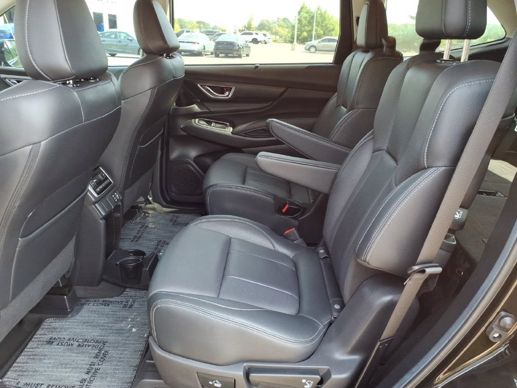 2024 Subaru Ascent Limited