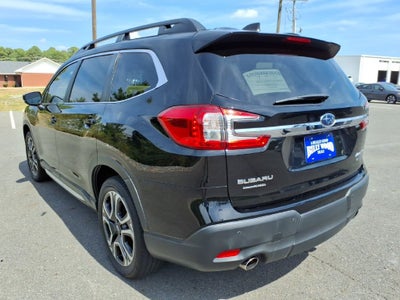 2024 Subaru Ascent Limited