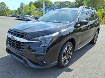 2024 Subaru Ascent Limited