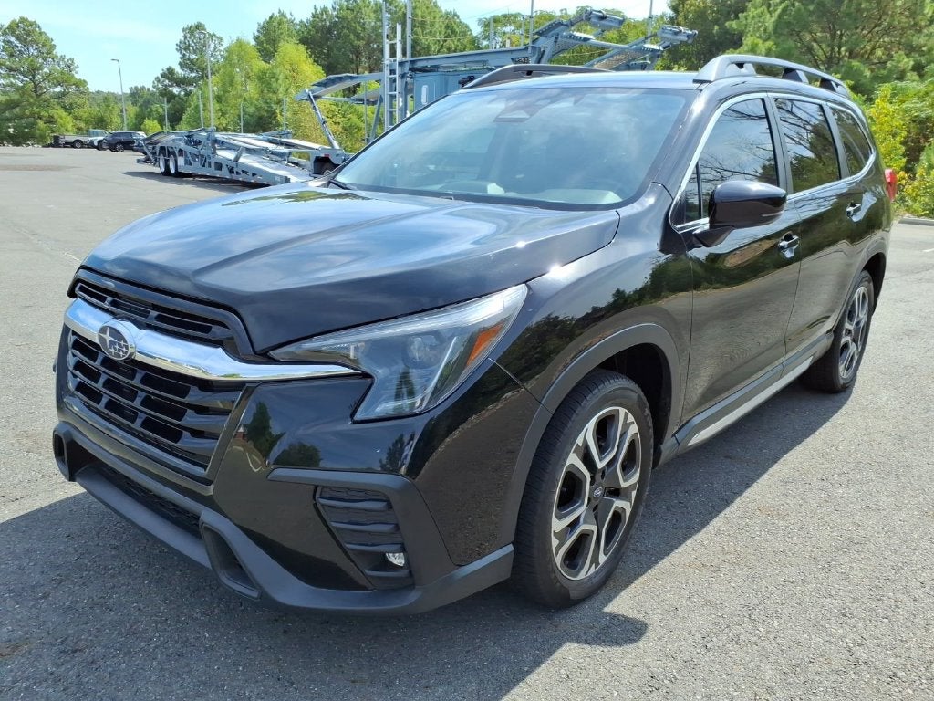 2024 Subaru Ascent Limited