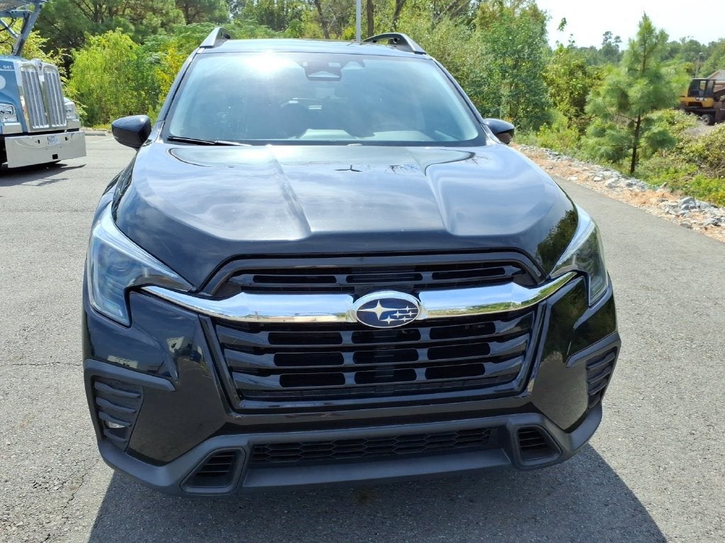 2024 Subaru Ascent Limited