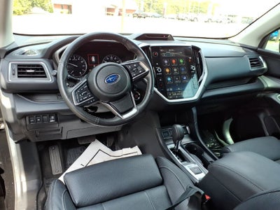 2024 Subaru Ascent Limited