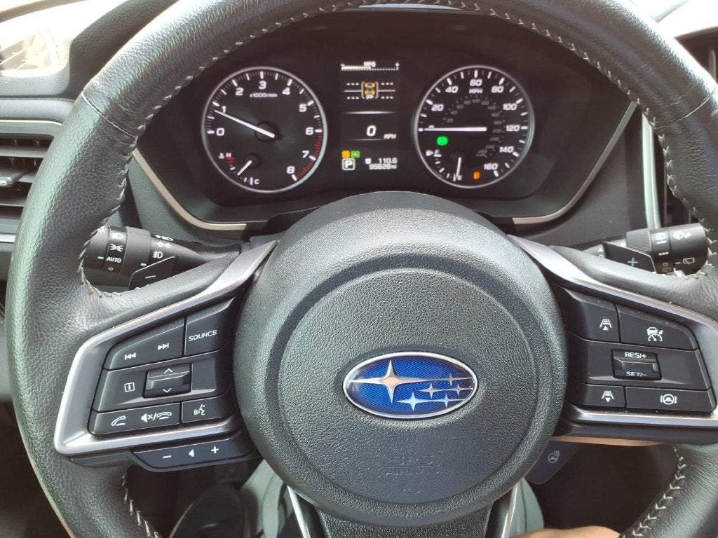 2024 Subaru Ascent Limited