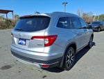 2022 Honda Pilot Touring 7 Passenger