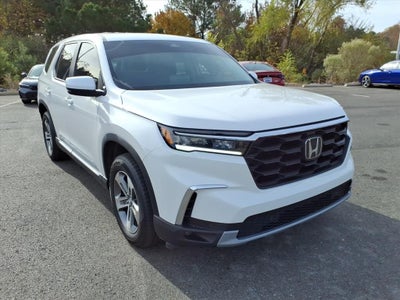 2023 Honda Pilot EX-L 7 Passenger